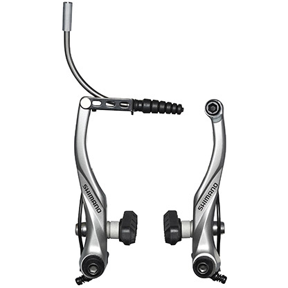 Shimano remblokken & remschoenen. ✓ Snel geleverd ✓ Gratis verzending v.a. €75