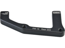 Elvedes remklauwadapter PM-IS 203mm achter CP2015168