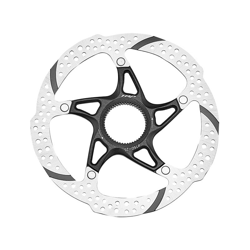 Tektro Remonderdeel zilver