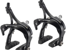Remset race Tektro R540 zwart 4845402RP