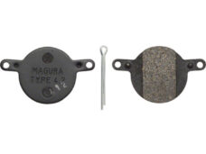 Magura schijfremblokset Julie N.W. Endurance