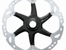 Shimano remschijf (los) XT  180mm center-lock IRTMT800ME