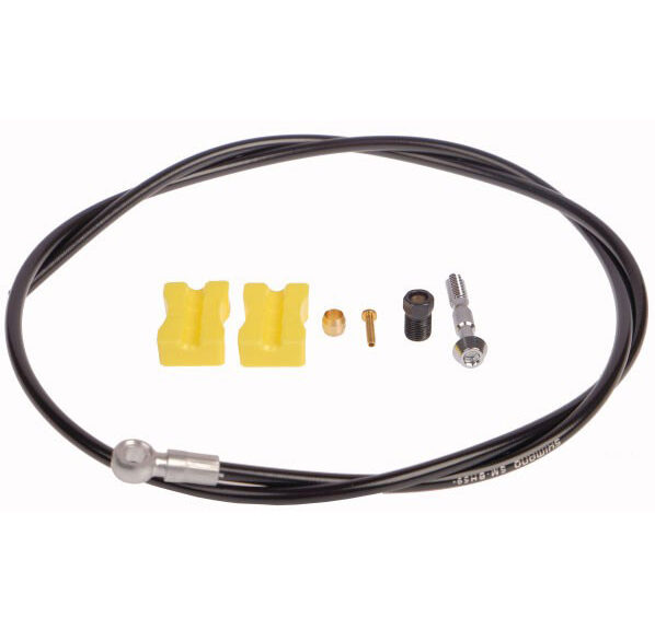 Shimano remkabels & remhendels. ✓ Snel geleverd ✓ Gratis verzending v.a. €75