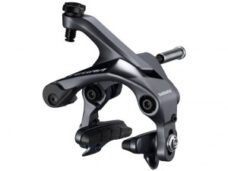 Shimano remhoef Ultegra R8000 voorzijde zwart