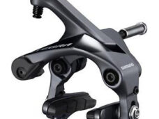 Shimano remhoef Ultegra R8000 achterzijde zwart