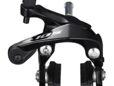 Shimano remhoef 105 "Achter" zwart 12.8mm inbus BR-R7000