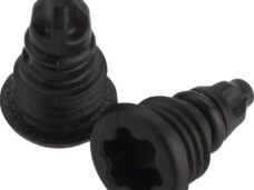 Magura EBT schroeven compl. met O-ring (2 stuks) 2700513