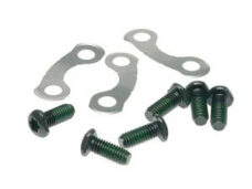 Shimano remschijf-boutset RT76 5x12 Torx Y8J298030