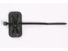 Magura Remleiding-houder PVC (op boven buis) 721334