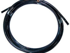 Magura Remleiding hydro 2.3meter zwart 0321227