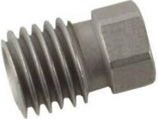 Magura klemwartel M9 voor  MT/HS22/HS33R zilver (10st)