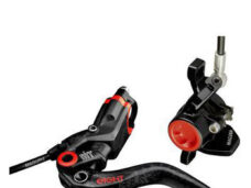 Magura set MT8 PM 6" 0141074 SL180