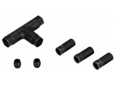 Magura Remleiding T-stuk (T-connection) 0721710