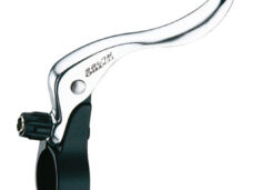 Tektro remgreepset RL726 cyclocross ø26mm zilver