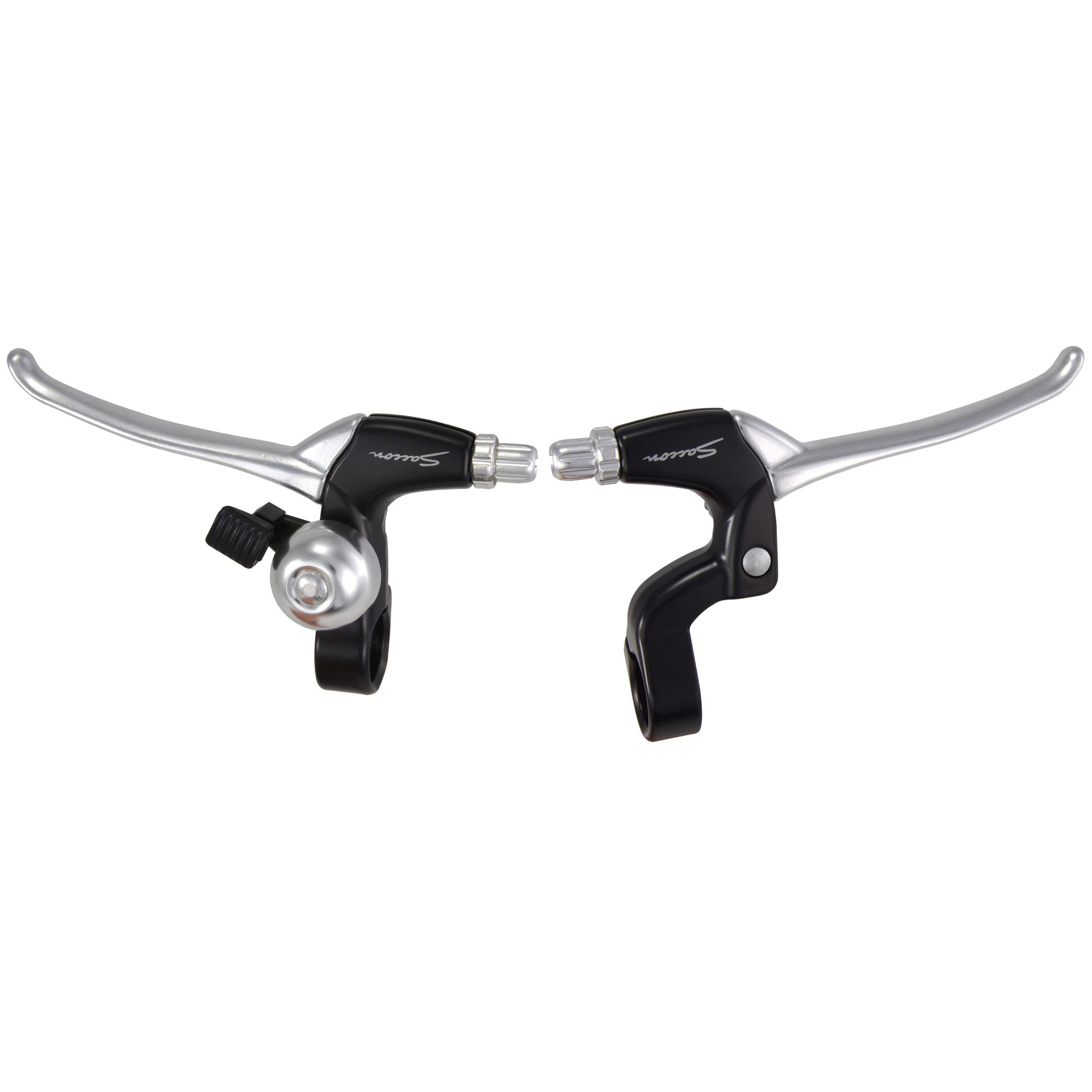 Shimano Remhendel zilver