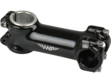 VWP Anteriore Ahead 90mm nero