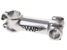 VWP Voorbouw Ahead AS-820 100mm zilver