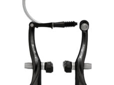 Sunrace ATB/Hybride V-Brake BCM32 zwart achterrem