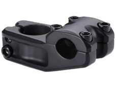 VWP Voorbouw Ahead alu Overs.28.6/50mm top load zwart