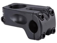 VWP Voorbouw Ahead alu Overs.28.6/50mm front load zw.