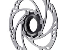 Magura remschijf MDR-C-CL 160 centerlock lockring steekas