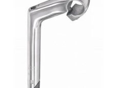 Stuurpen Humpert Eagle 30 gr 22.2mm zilver 350g AL 356 T6