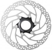 Shimano remschijf 180mm Center-lock ESMRT30M2