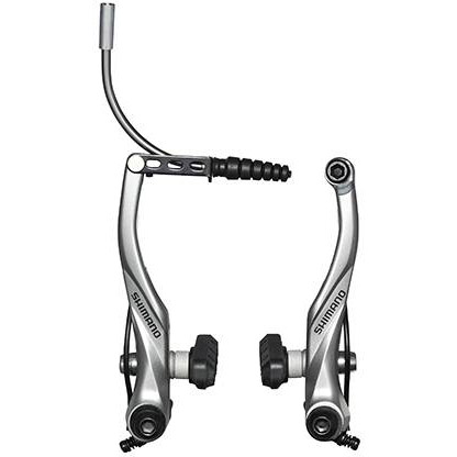 Shimano remblokken & remschoenen. ✓ Snel geleverd ✓ Gratis verzending v.a. €75