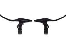 VWP remgreepset Saccon trekking/MTB zwart