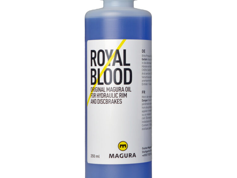 Magura remvloeistof Royal Blood 250ml