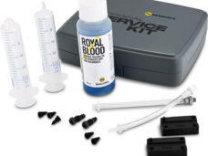Magura Service-kit voor schijf- en velgremmen