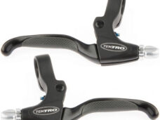 Tektro remgreepset CL530-T V-brake zwart
