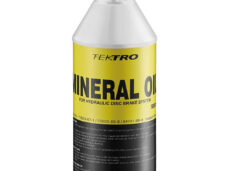 Tektro mineraalolie hydraulische schijfrem 1l