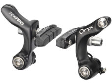 Remset Cantilever Tektro Oryx 992A AG zwart