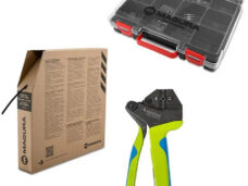 Magura ETT starter set