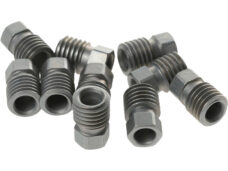Magura klemwartel M9 voor MT/HS22/HS33R zwart(10st)