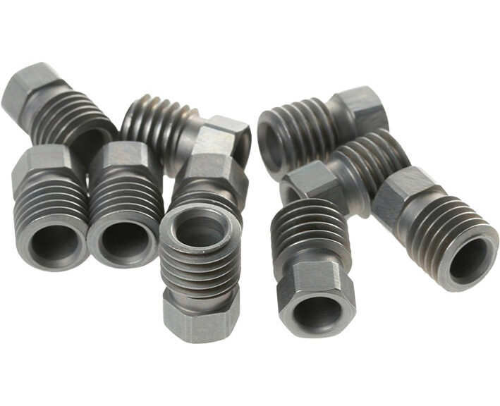 Magura klemwartel M9 voor  MT/HS22/HS33R zwart(10st)