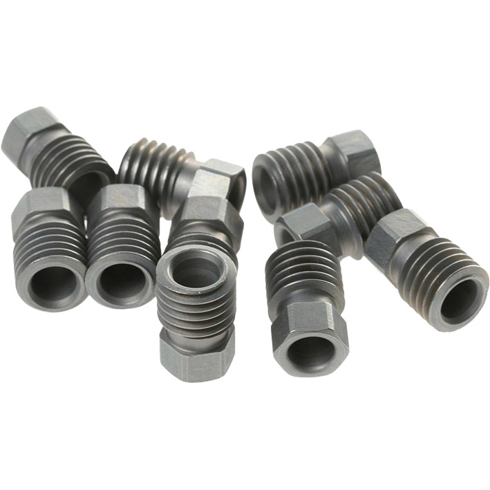 Magura klemwartel M9 voor MT/HS22/HS33R zwart(10st)