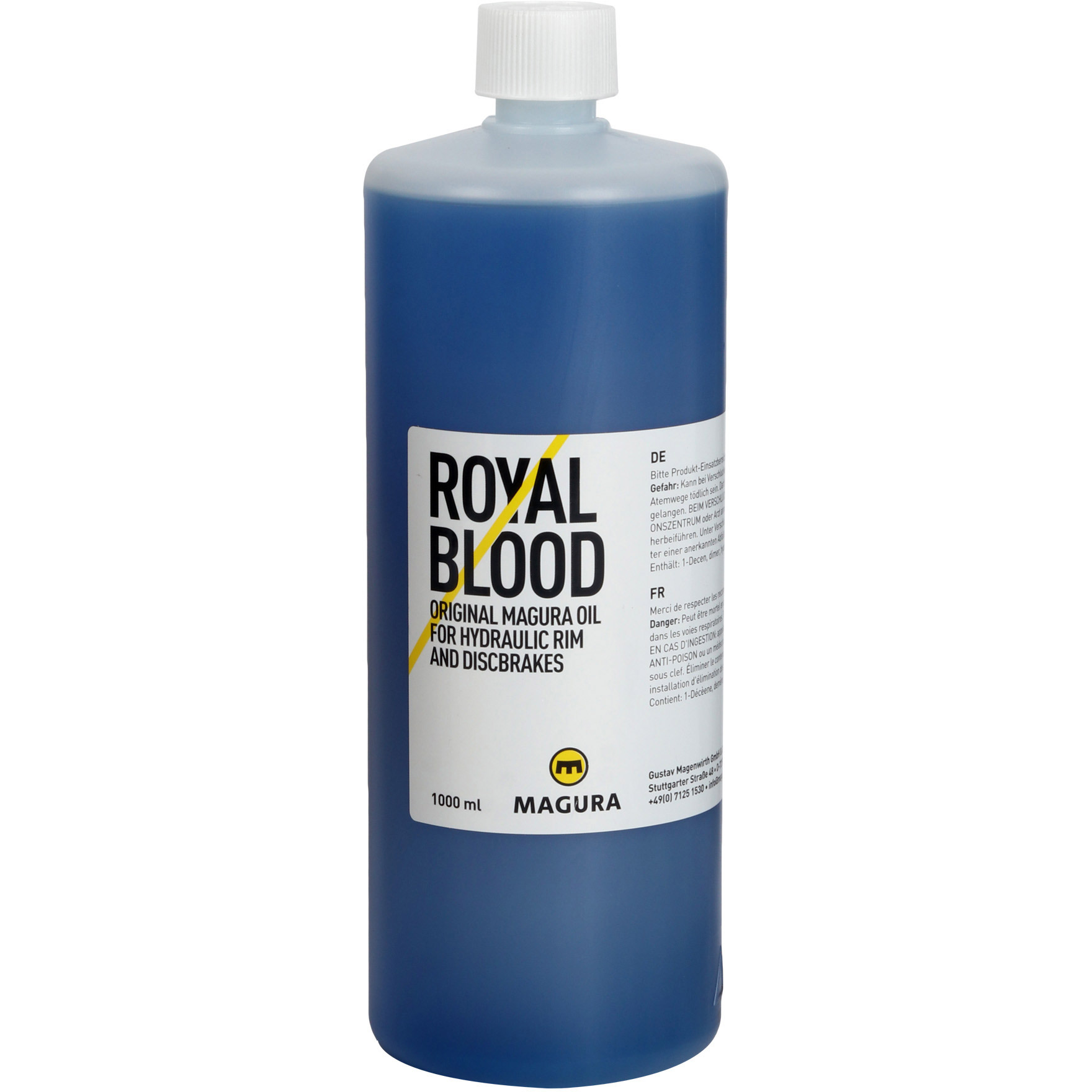 Magura remvloeistof Royal Blood 1000ml