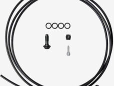 Magura disctube-leiding voor MT4 tot MT trail SL 2500mm