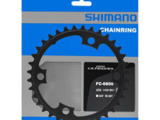 Shimano kettingblad Ultegra 6800 11V 46T-MB Y1P498050