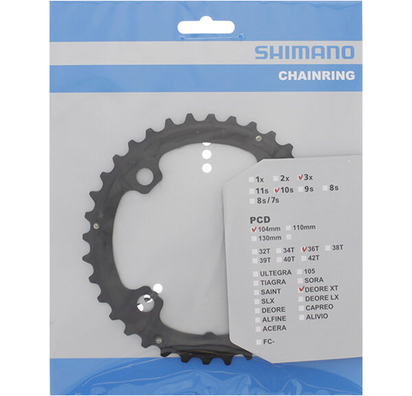 Shimano cassettes & freewheels. ✓ Snel geleverd ✓ Gratis verzending v.a. €75