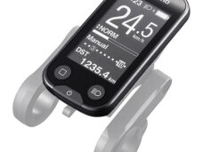 Shimano display Steps SC-E6100 zonder houder