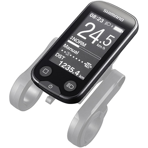 Shimano fietscomputers & navigatie. ✓ Snel geleverd ✓ Gratis verzending v.a. €75