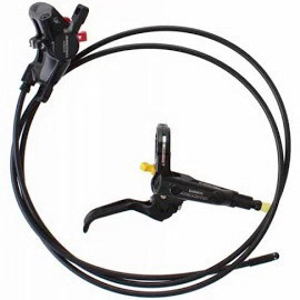 Shimano schijfremmen. ✓ Snel geleverd ✓ Gratis verzending v.a. €75
