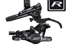 Shimano XT schijfremset links voorrem BL-M8100 1000mm