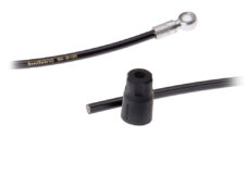 Shimano schijfrem leiding SM-HB90 1700mm zwart