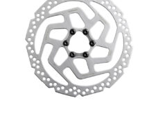 Shimano remschijf (los) 160mm 6-gaats (only resinpad)