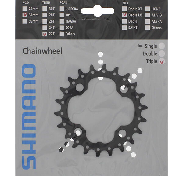 Shimano cassettes & freewheels. ✓ Snel geleverd ✓ Gratis verzending v.a. €75