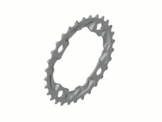 Shimano kettingblad Deore FC-MT500 30T 10v zwart